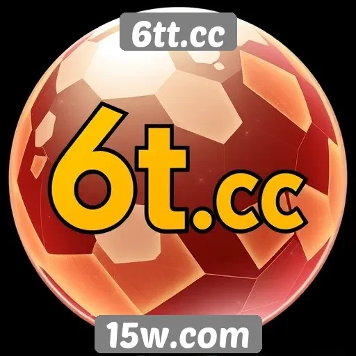 Análise das principais características do site 6tt.cc