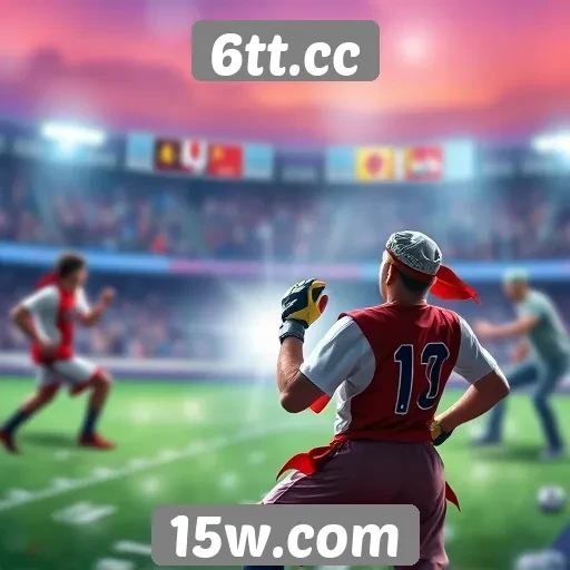 Comparativo entre 6tt.cc e outros sites de jogos