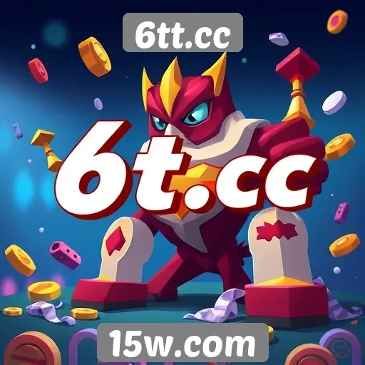 Comparação entre 6tt.cc e outros sites de jogos