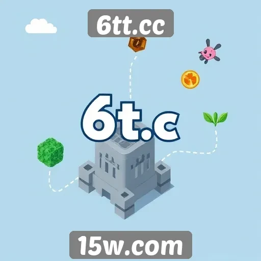 História do site de jogos 6tt.cc e sua evolução