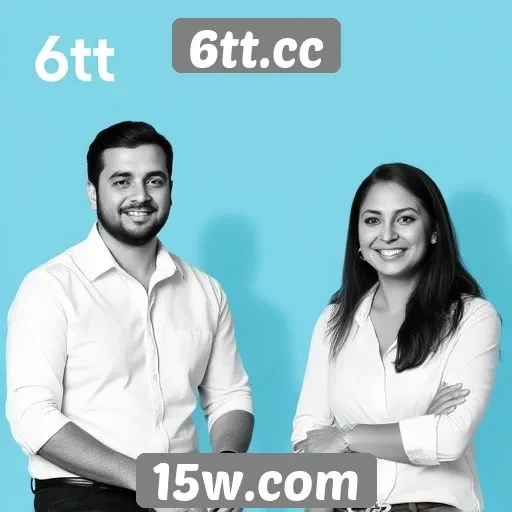 Entrevista com desenvolvedores sobre 6tt.cc