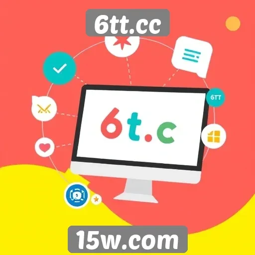 Dicas para otimizar sua experiência em 6tt.cc