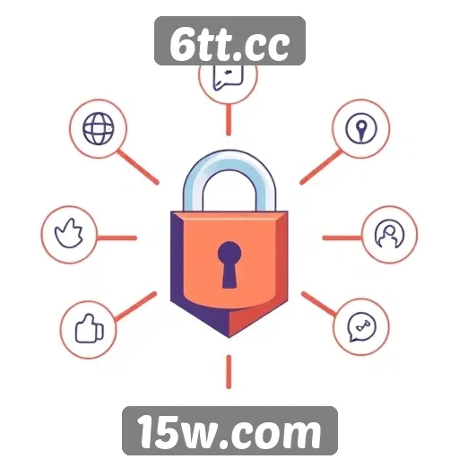 Aspectos de segurança no site 6tt.cc