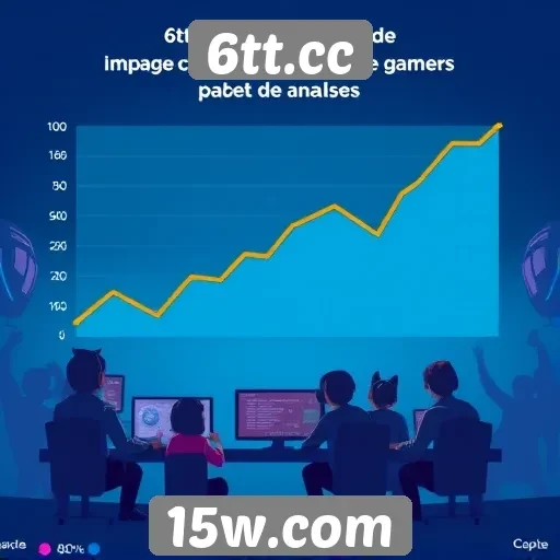 Análise da popularidade do site 6tt.cc entre os jogadores