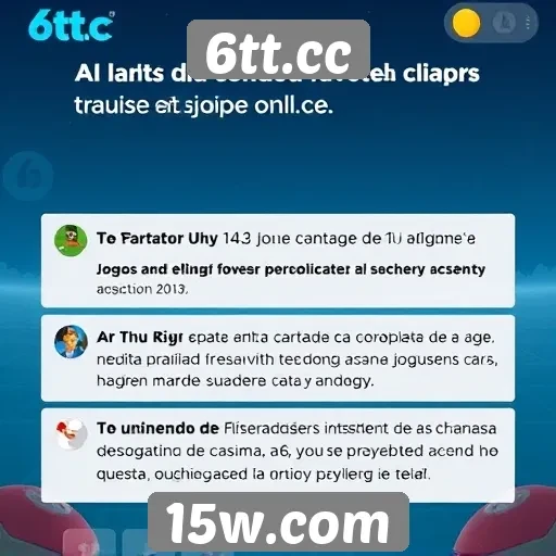 Opiniões de usuários sobre o 6tt.cc
