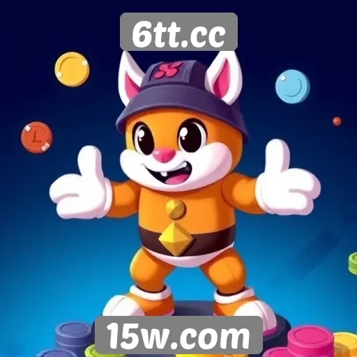 6tt.cc oferece ampla variedade de jogos online